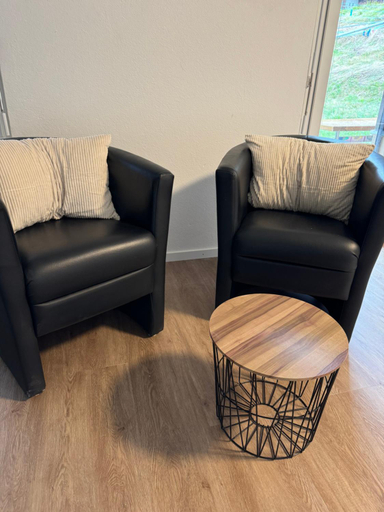 Others 4, Apartments Carmena, Visp