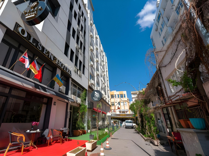 Others 5, Marine Point Hotel, Antalya