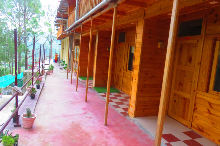 Others 4, Durgesh Hillock Resort, Almora