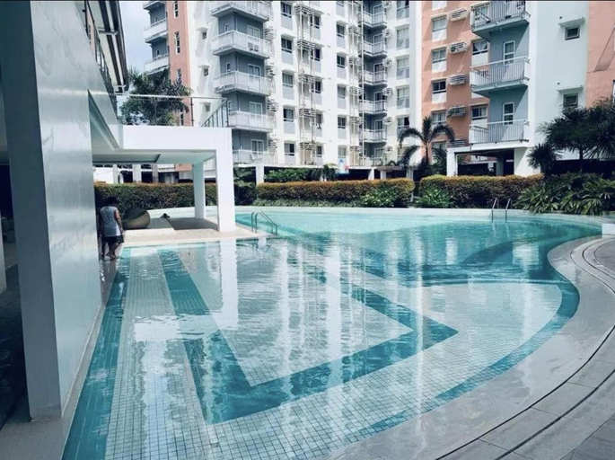 Sport & Beauty 4, Mivesa Garden Residences, Cebu City