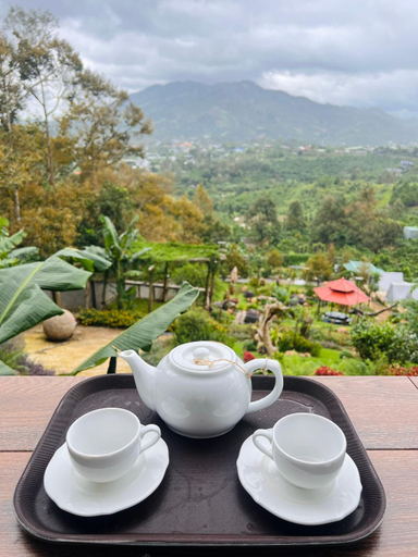 Food & Drinks, Homestay Chan Que, Bảo Lộc