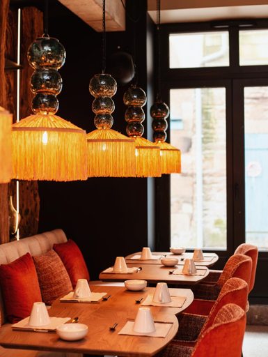 Food & Drinks 5, Anne de Bretagne, Ille-et-Vilaine