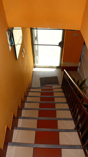 Reception 5, Casa Gran Chavin Huaraz, Huaraz