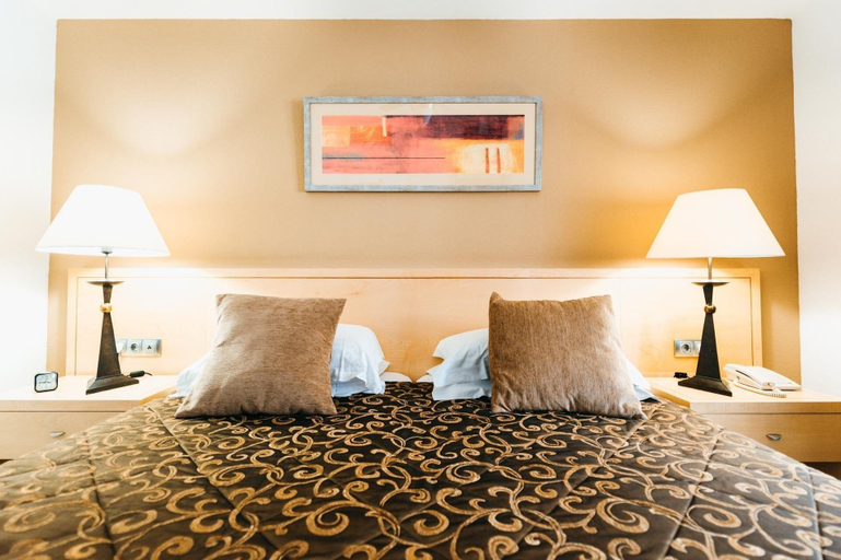 Bedroom 3, The Suites at The Mirage, Santa Cruz de Tenerife