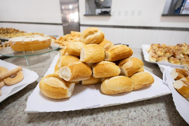 Food & Drinks 4, Villas diRoma - --com Piscinas 24h -- DESTINOS COMBINADOS TURISMO, Caldas Novas