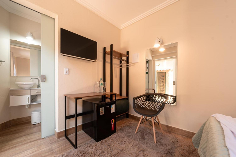 Others 4, Villa Ida Acomodacoes, Suites Aconchegantes e Charmosas no Centro, Serra Negra
