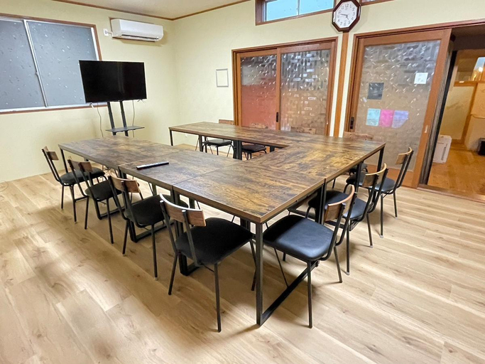 Others 4, GUESTHOUSE WAZAKURA, Sakurai