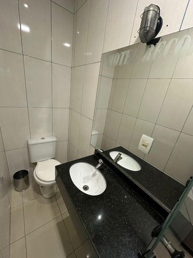 Others 4, Hotel Campestre, Santo André