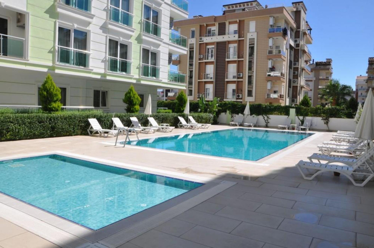 2, The Suites, Antalya