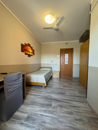 Bedroom 3, Da Beppe, Pistoia