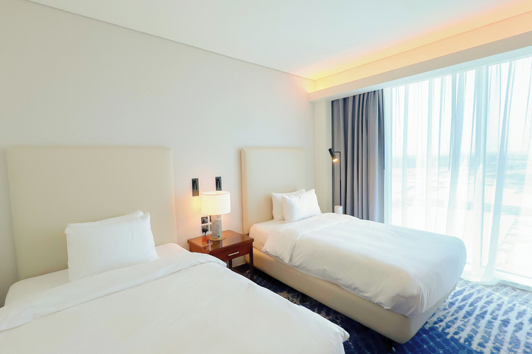 Bedroom 3, DoubleTree by Hilton Jeddah Al Andalus Mall, Jeddah