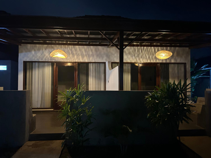 Others 3, Sayang Bungalows, Lombok
