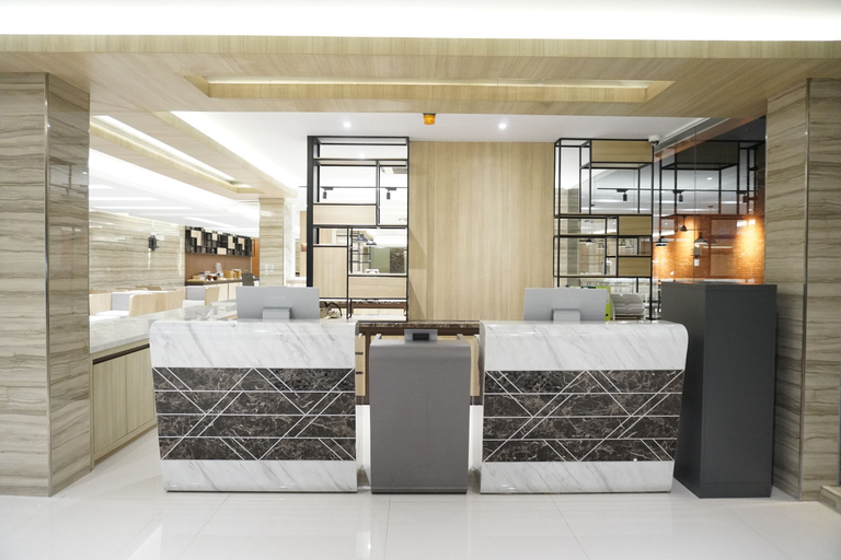 Others 2, Front One Hotel Papua Lestari, Mimika