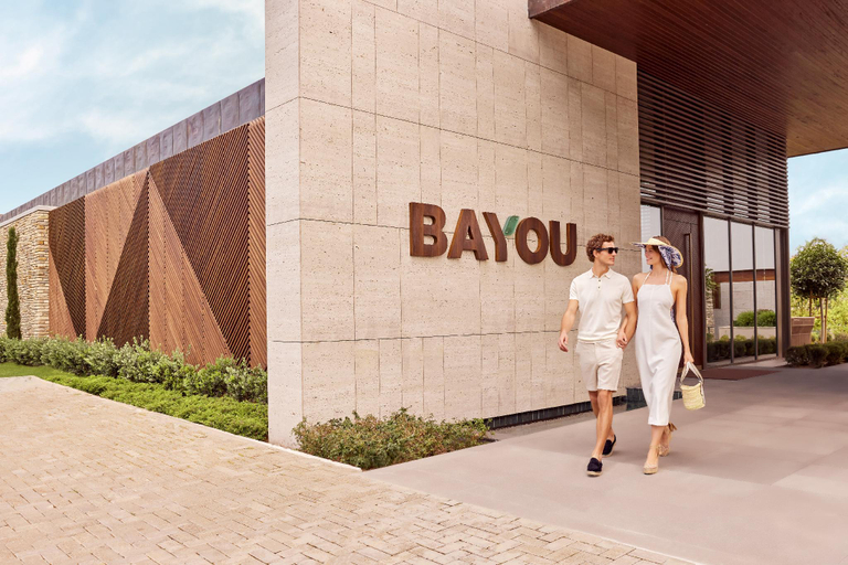 Exterior & Views 1, Bayou Villas-Ultra All Inclusive, Antalya