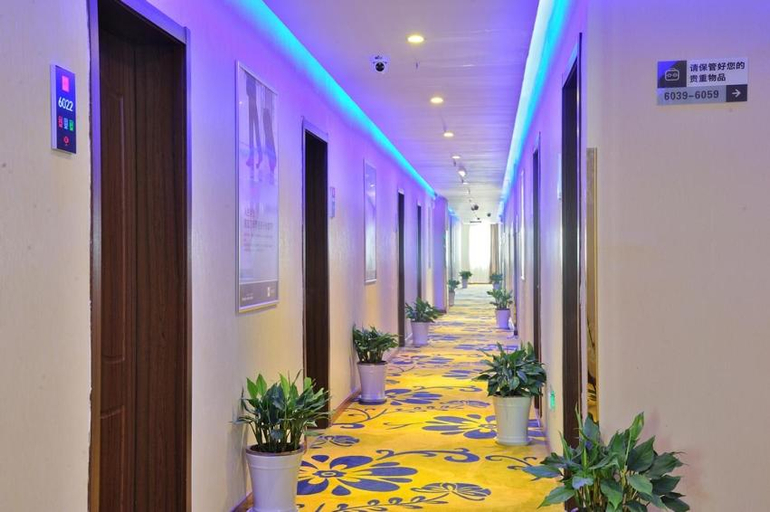 Others 3, JUNYI Hotel Jiangsu Suzhou Industrial Park Chefang Songze, Suzhou