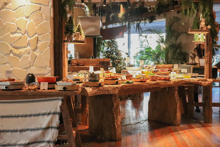 Food & Drinks 4, AFTER CHAPTER HOTEL, Suyeong