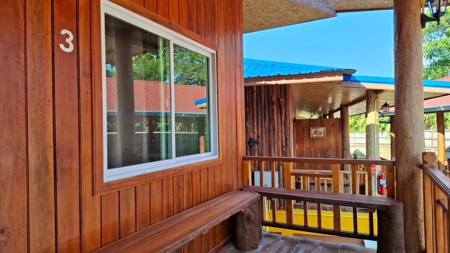 Others 5, Baan Berm Family Inn, Mae Rim
