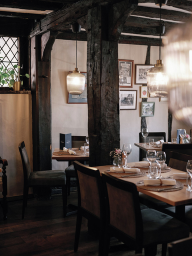 Food & Drinks 4, The Kings Arms Hotel, Buckinghamshire
