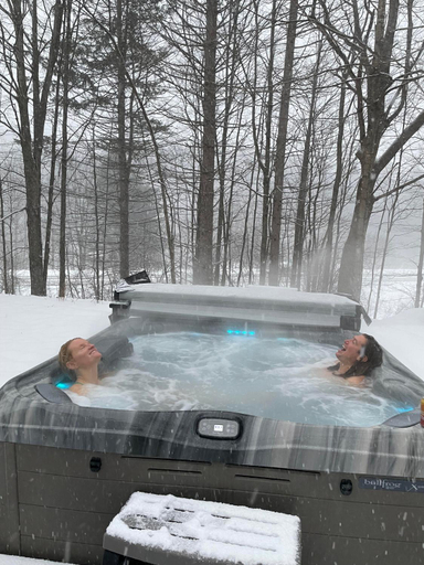 Sport & Beauty 4, The Featherbed Inn & Nordic Spa, Washington