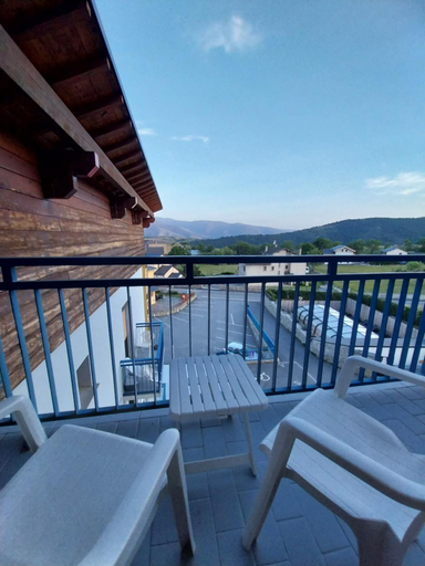Others 5, Hotel L'Oustalet, Pyrénées-Orientales