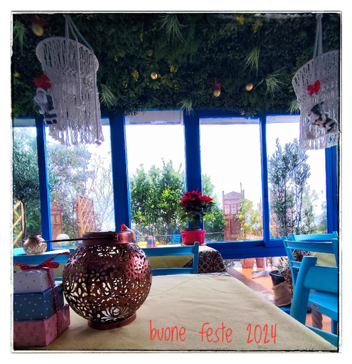 Others 5, B&B Terramare, Grosseto