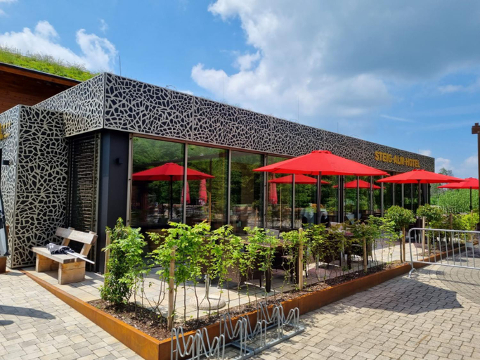 Exterior & Views 1, Steig-Alm Hotel Superior, Westerwaldkreis