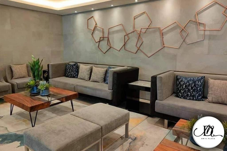 Others 5, DM's Place at S Residences MOA, Pasay City