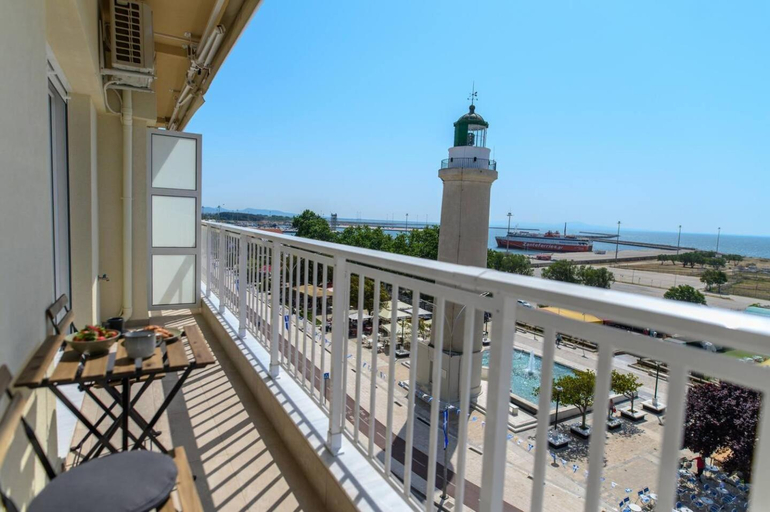 Others 5, Lighthouse Apartments, East Macedonia and Thrace