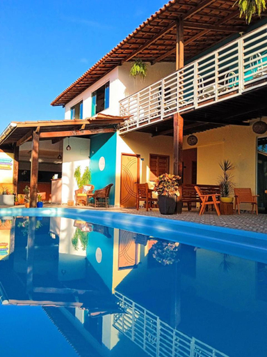 Sport & Beauty 4, Villa Aconchego Guarajuba, Camaçari
