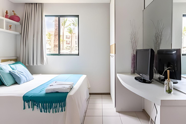 Others 4, Flat no Marulhos Suites Resort - unidade C104 Terreo, Ipojuca