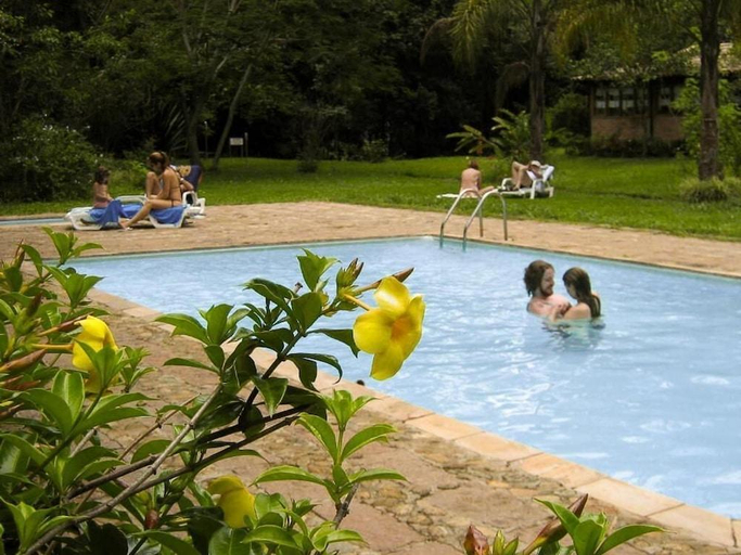 Sport & Beauty 5, Hotel Ponto de Luz, Joanópolis