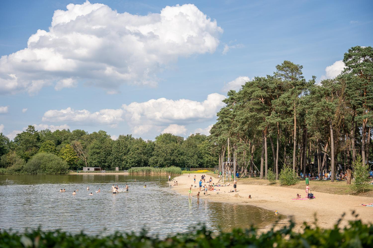 Others 3, Familiepark Goolderheide, Limburg