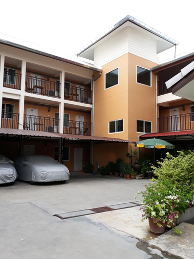 Exterior & Views 1, A.N. House, Muang Chiang Mai