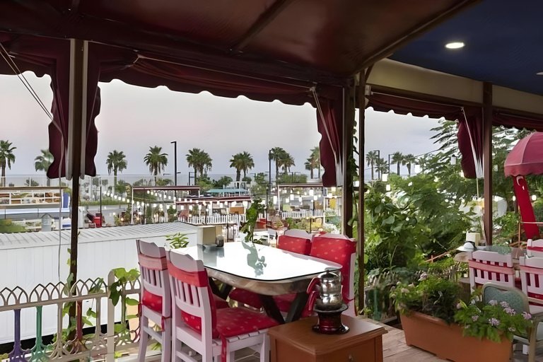 Food & Drinks 4, La Cactus Boutique Hotel, Antalya