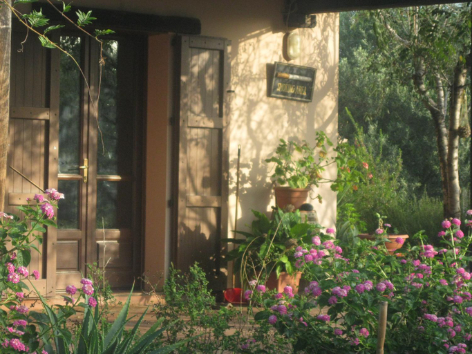 Others 4, B&B Sa Ingia, Oristano
