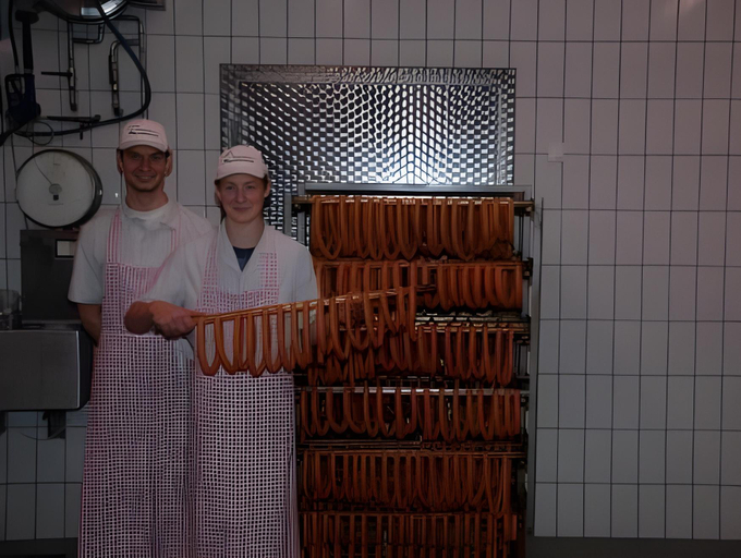 Food & Drinks 4, Metzgereigasthof Rebstock, Ortenaukreis