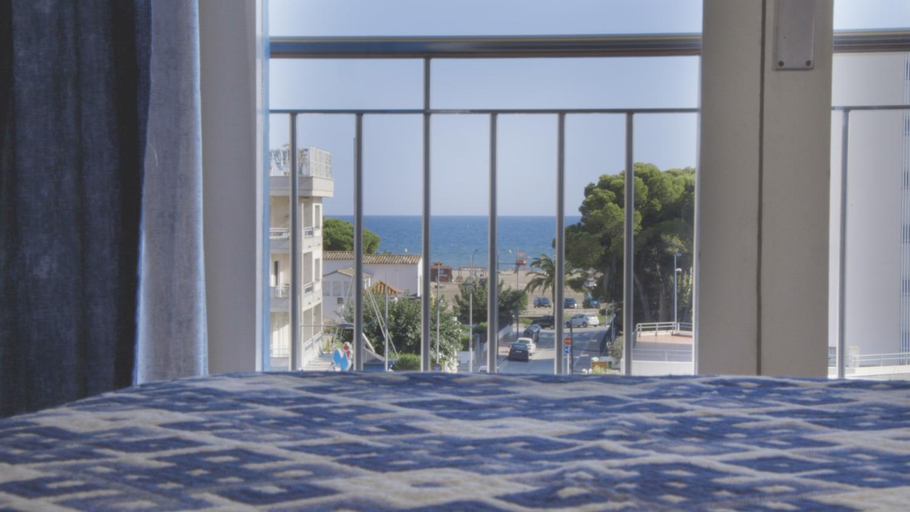 Bedroom 2, Bell Aire , Girona