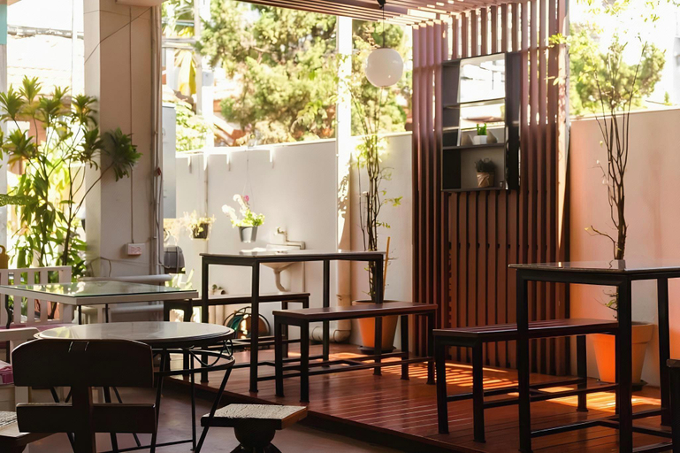 Food & Drinks 5, Shan Boutique Hotel, Muang Chiang Mai