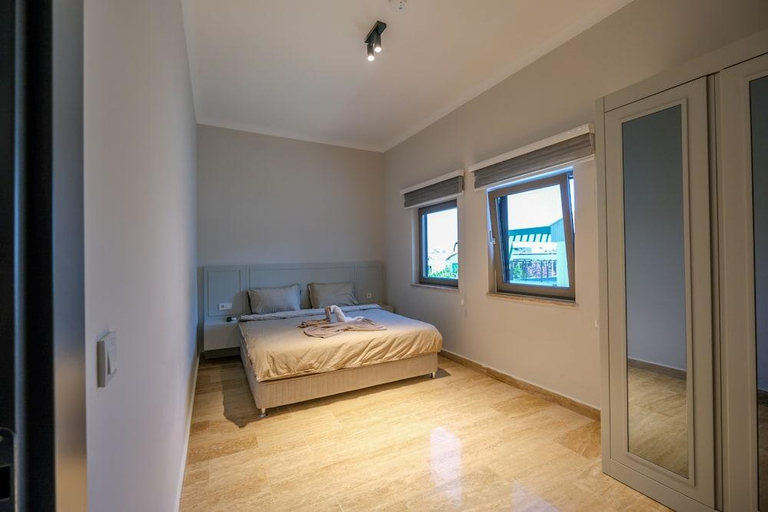 Bedroom 3, Eden Nest Exclusive Hotel, Serik