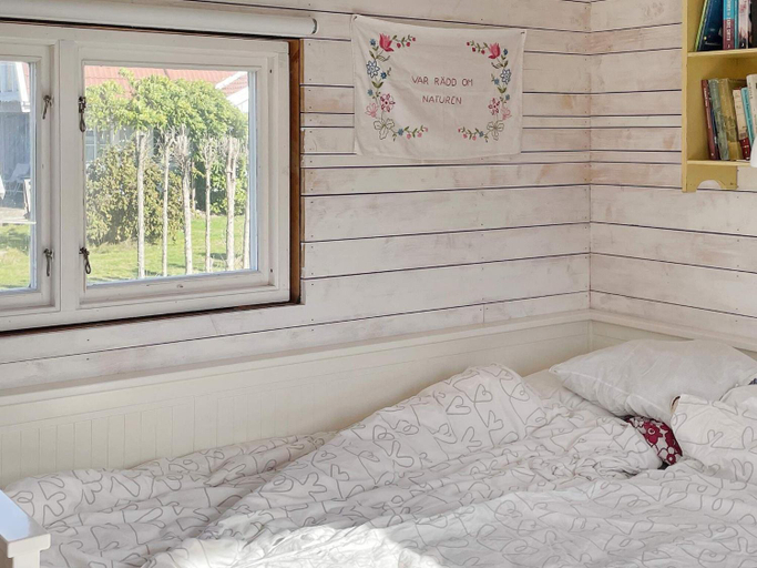 Bedroom, star holiday home in Sturko-By Traum, Karlskrona