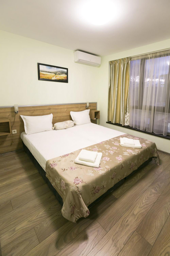 Bedroom 3, Hotel Gabi, Plovdiv