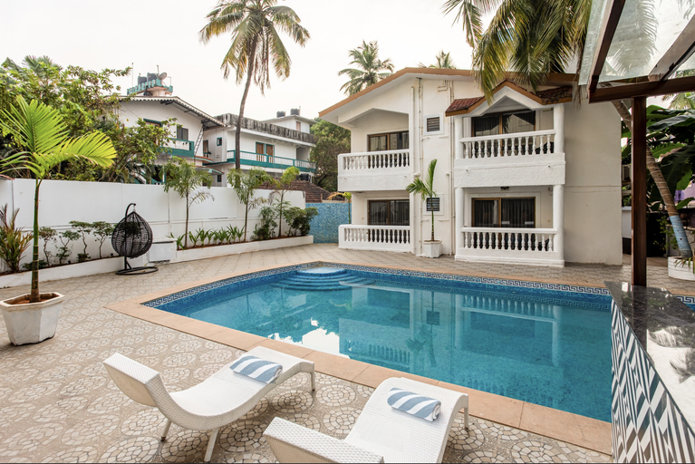Others 4, The Mayfield Beach Resort & Spa, Baga Goa, North Goa