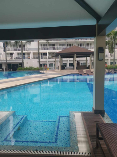 Sport & Beauty 4, Macc staycation, Pasay City