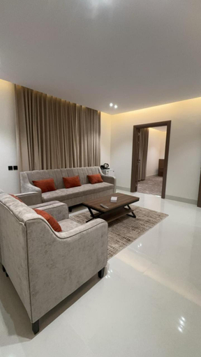 Bedroom 4, فندق اللحظات السعيدة, Riyadh