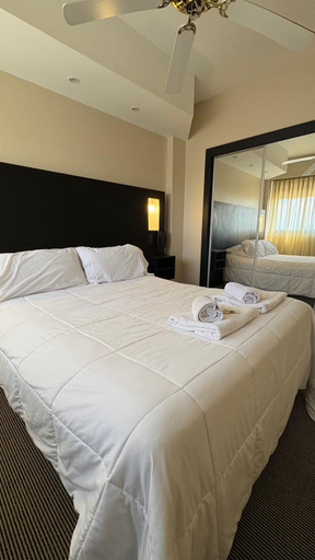 2, HOTEL COLL OFICIAL - BRAGADO Provincia de Bs As, Bragado