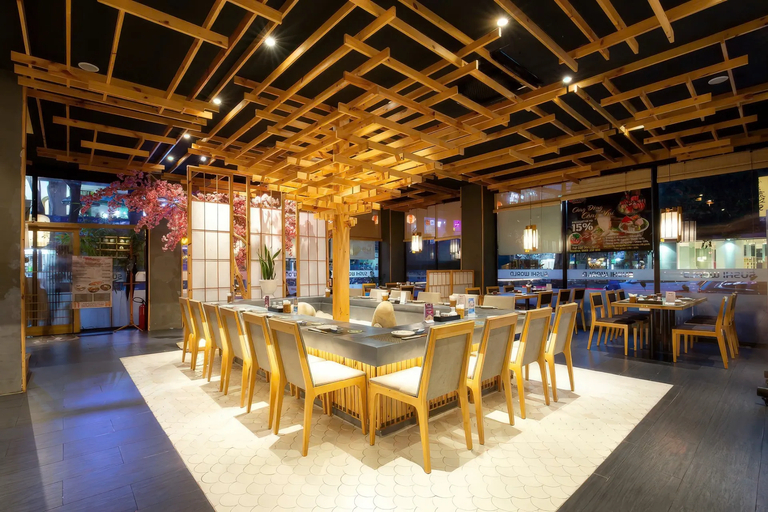 Food & Drinks, Zenith Lancaster Residences Suites, District 1