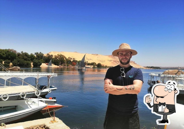 Others 5, Ibiza Guest House, Aswan