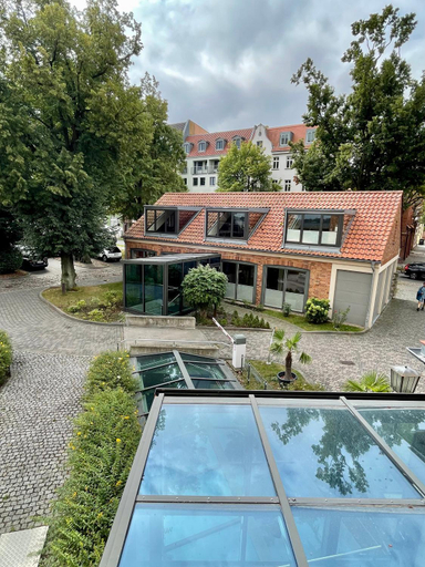 Sport & Beauty 2, Hotel Hafenresidenz Stralsund, Vorpommern-Rügen