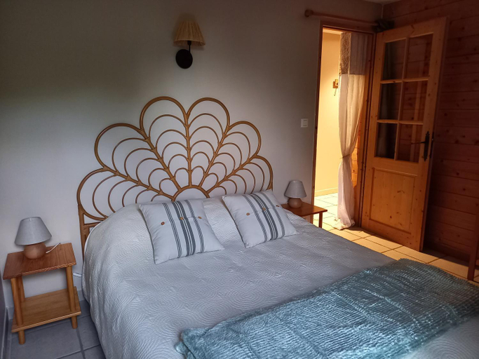 Others 3, Chambres d'hotes Le Gentil Home, Hautes-Pyrénées