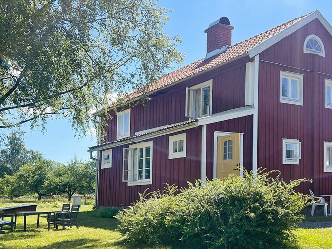 Others 4, star holiday home in Urshult, Tingsryd
